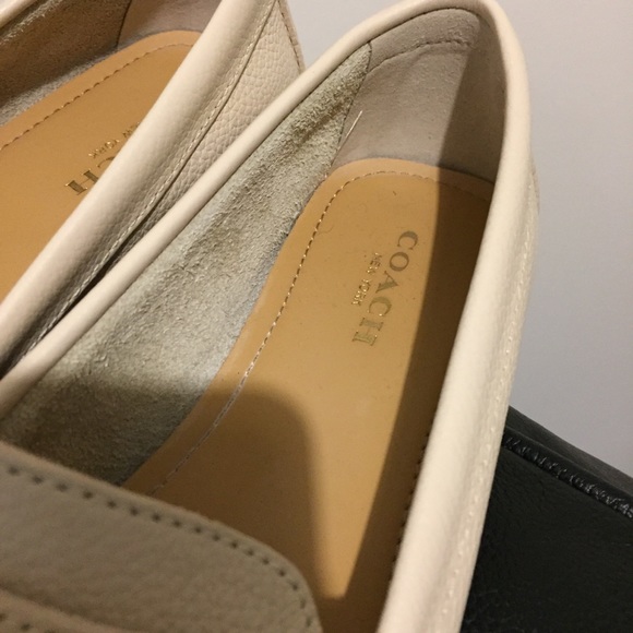COACH loafers - Picture 4 of 7
